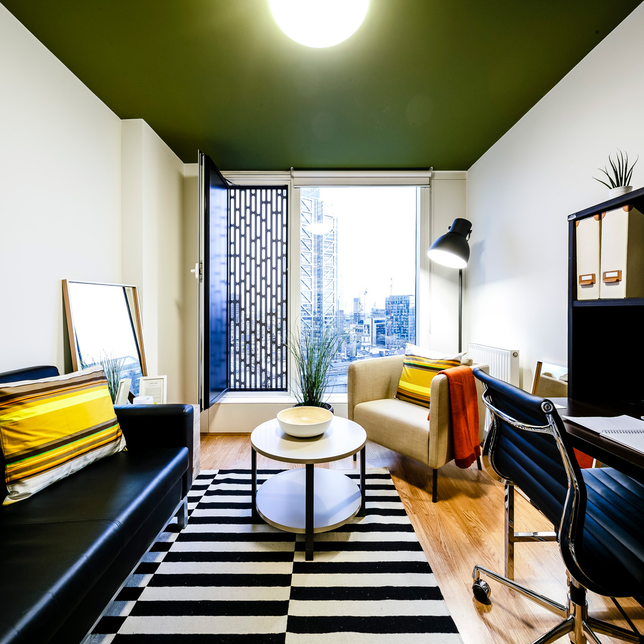 Student Accommodation