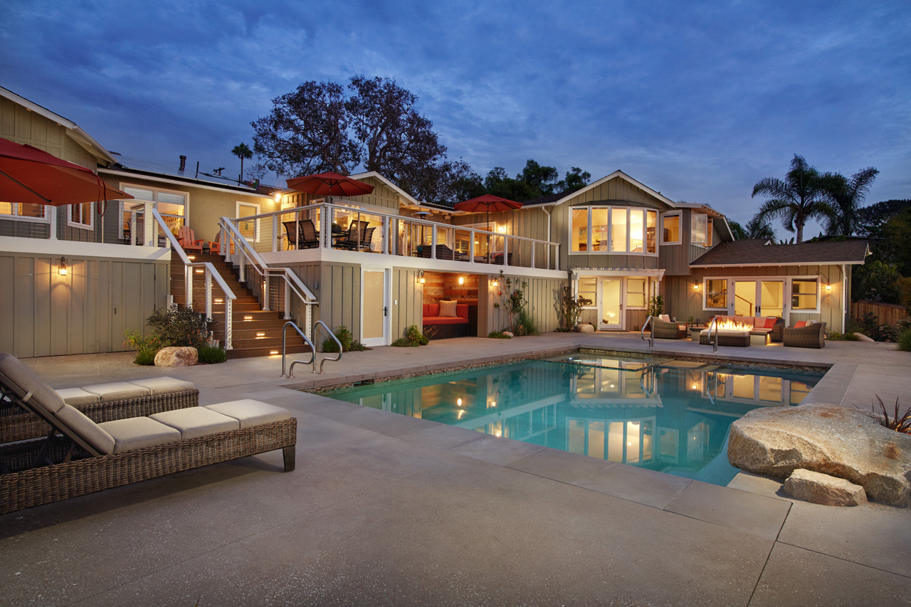 Private Residential